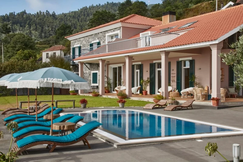 Wellness trifft Abenteuer: Madeira bewusst Erleben