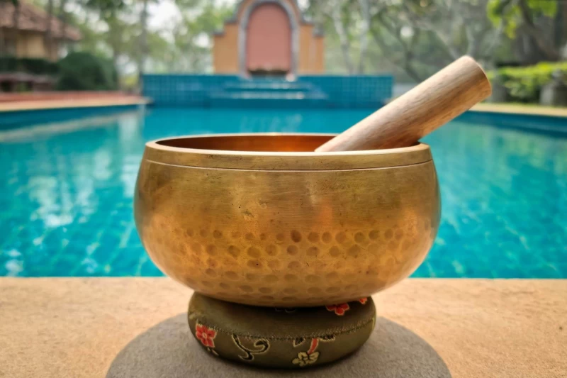 Spirituelles Yoga Retreat in Thailand: Erlebe dich selbst!