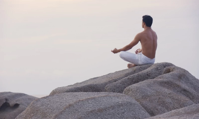 Kräuter-Detox-Retreat im Wellness-Resort auf der Trauminsel Koh Samui