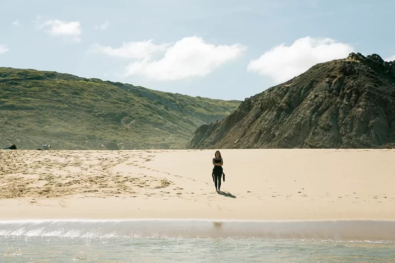 Ride the Wave – Dein Surf-Abenteuer in Santa Cruz!