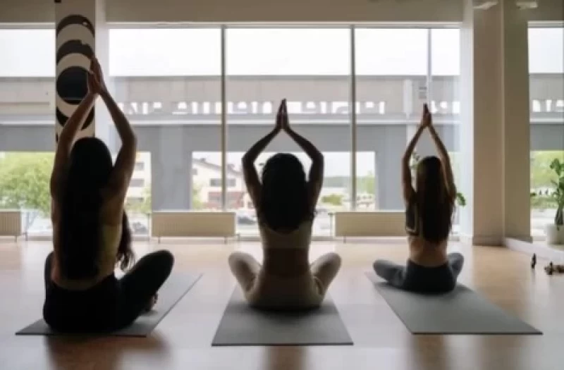 Berühr deine Seele: Yoga & Achtsamkeit im historischen Coburg