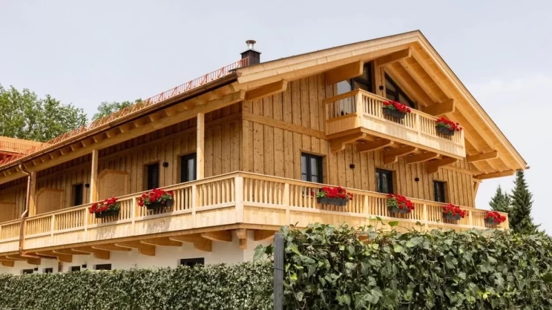 Yoga und Wandern im traumhaften Isarwinkel