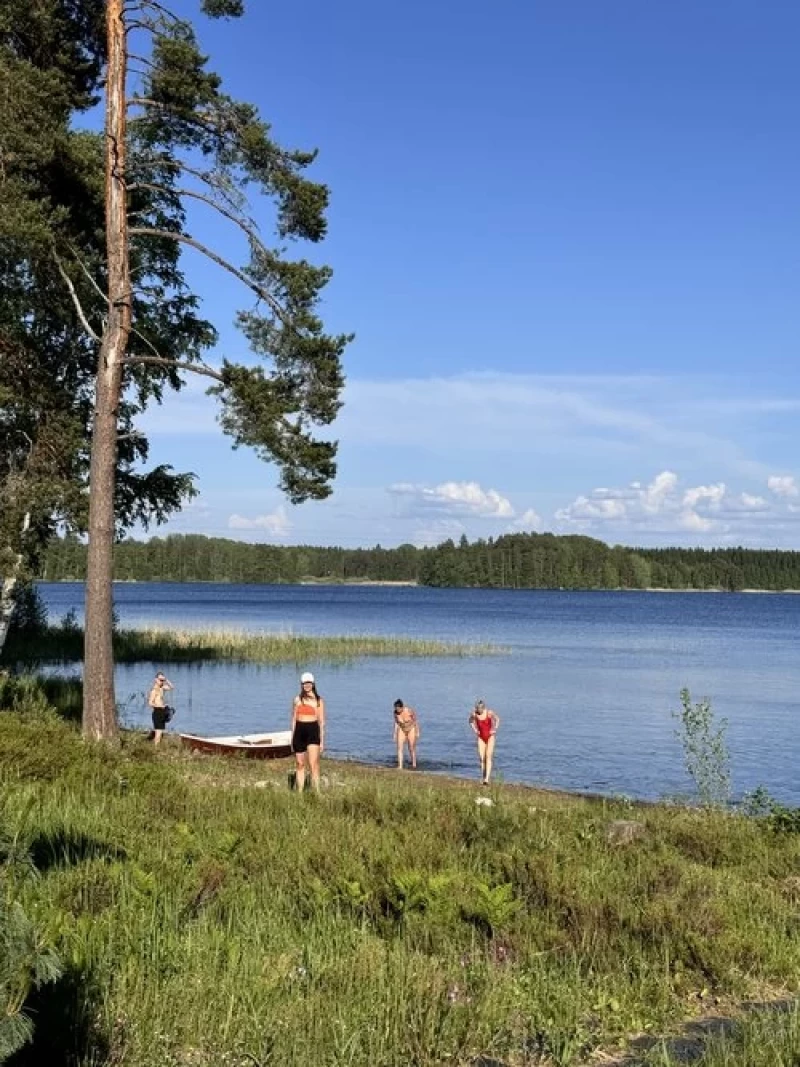 Midsummer Retreat - Entschleunigen, auftanken, Glück neu entdecken