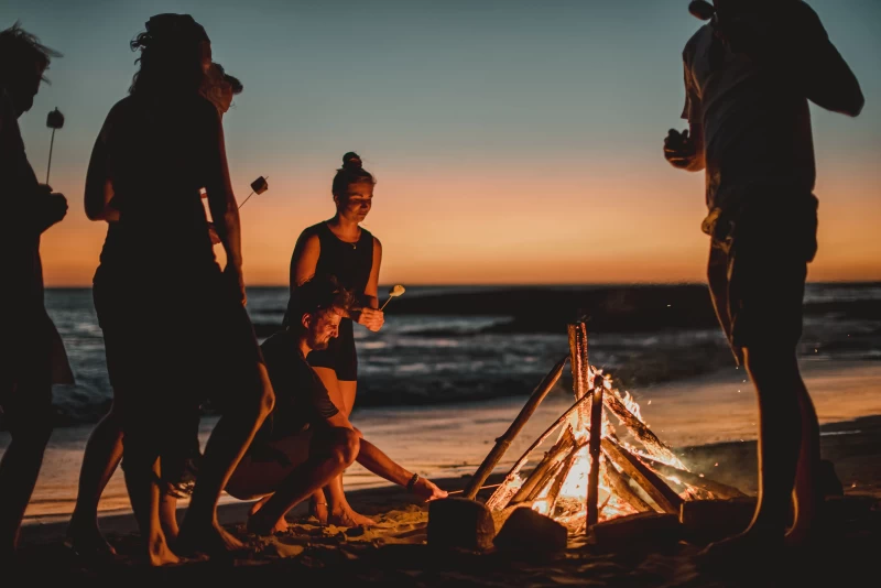 Surfcamp in Nicaragua: Zwischen Dschungel, Komfort & perfekten Wellen