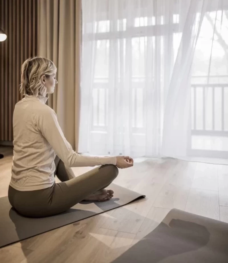 Yoga-Detox-Retreat: Entspannen, Entschlacken und neue Klarheit finden