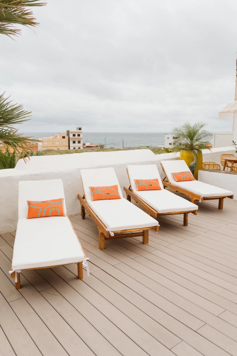 Surfurlaub im Boutique-Hotel im Norden Gran Canarias