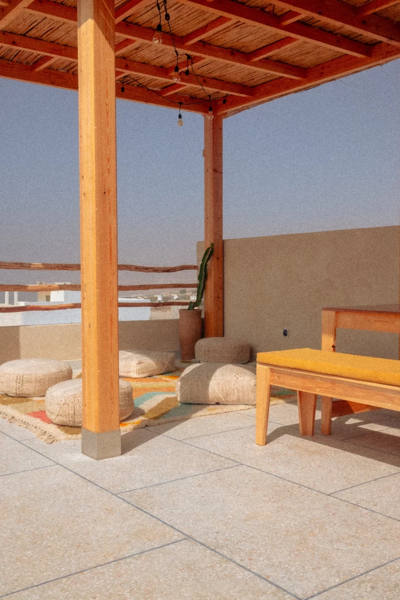 Surfurlaub in Tamraght – Lerne Surfen an Marokkos Küste