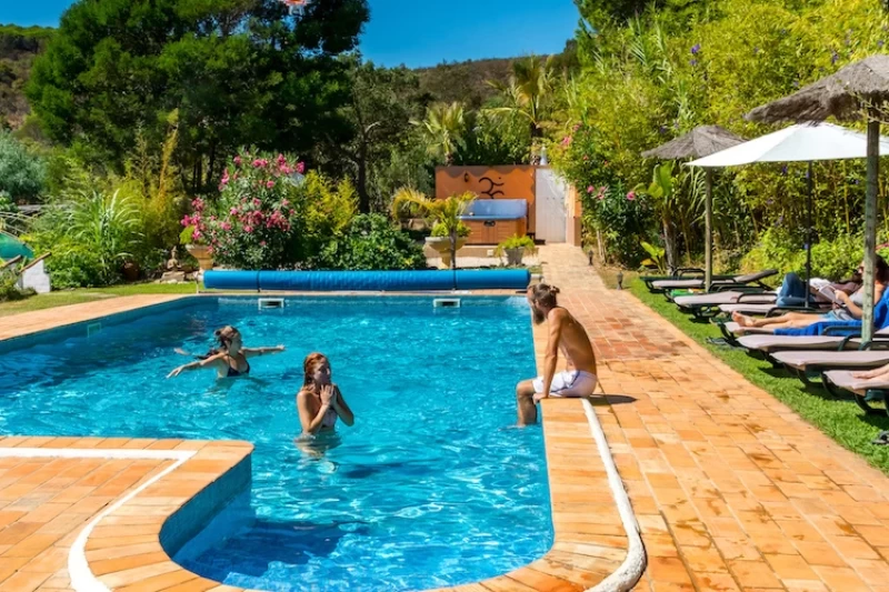 Saftfasten & Yoga an der Algarve – Reset für Körper, Geist & Seele