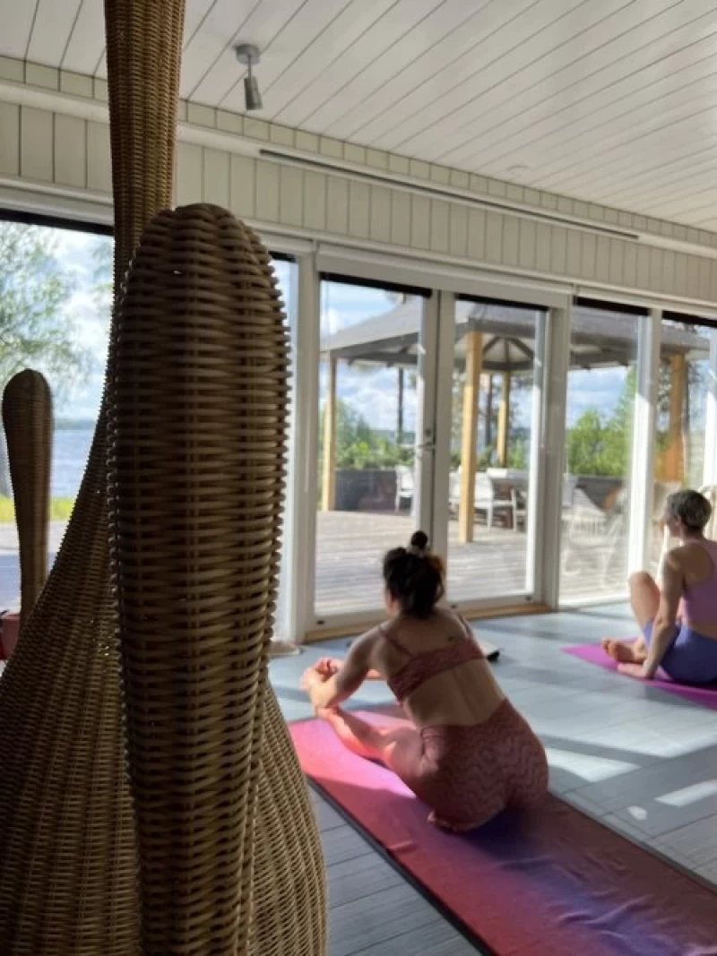 Midsummer Retreat - Entschleunigen, auftanken, Glück neu entdecken