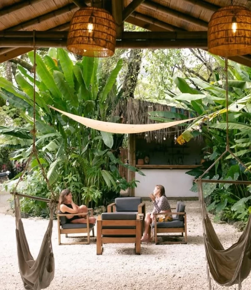 Surfcamp am Playa Hermosa: Erlebe die natürliche Schönheit Costa Ricas