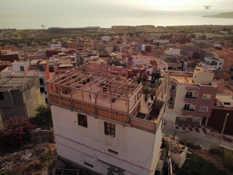 Surf & Yoga Escape in Tamraght - All-Inclusive Vibes am Meer