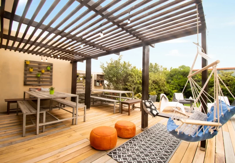 Beachlife in Esmoriz: Surfen, Chillen & neue Freundschaften