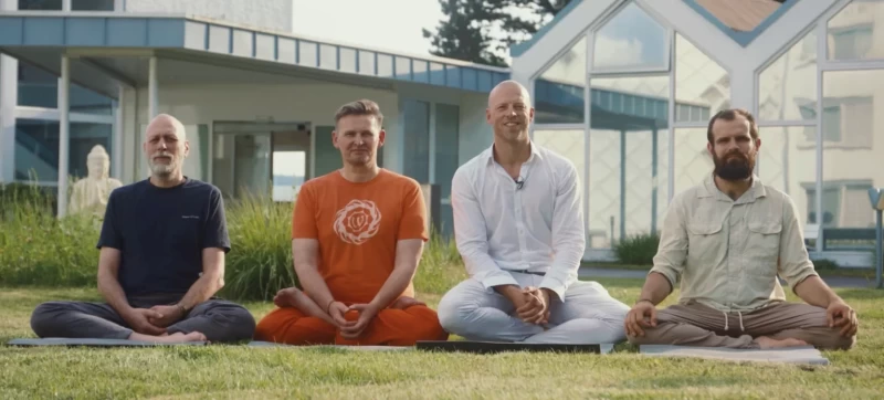 Vipassana-Schweige-Retreat: Ruhe finden, Klarheit erleben