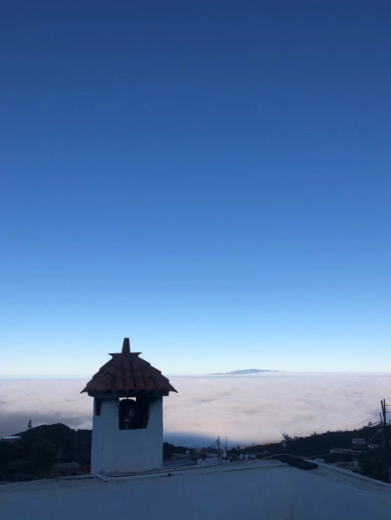 Detox Retreat für Frauen mit Yoga und Health Food auf Teneriffa