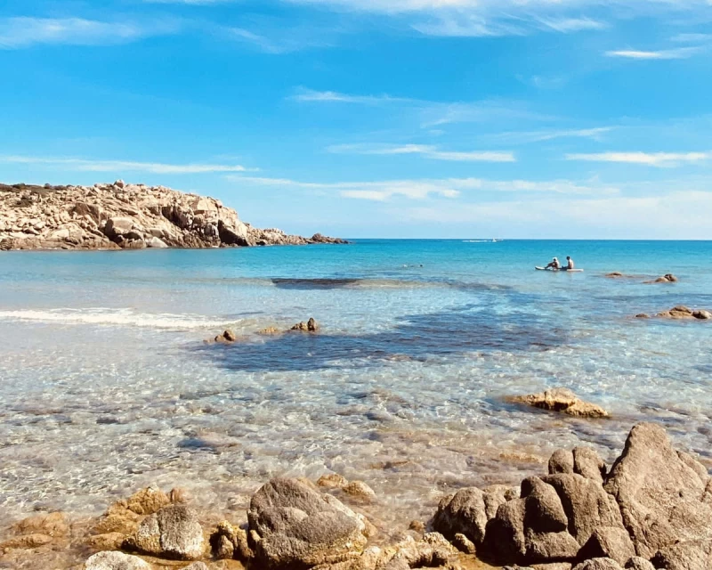 Yoga Holidays auf Sardinien - Sonne, Meer und Entspannung