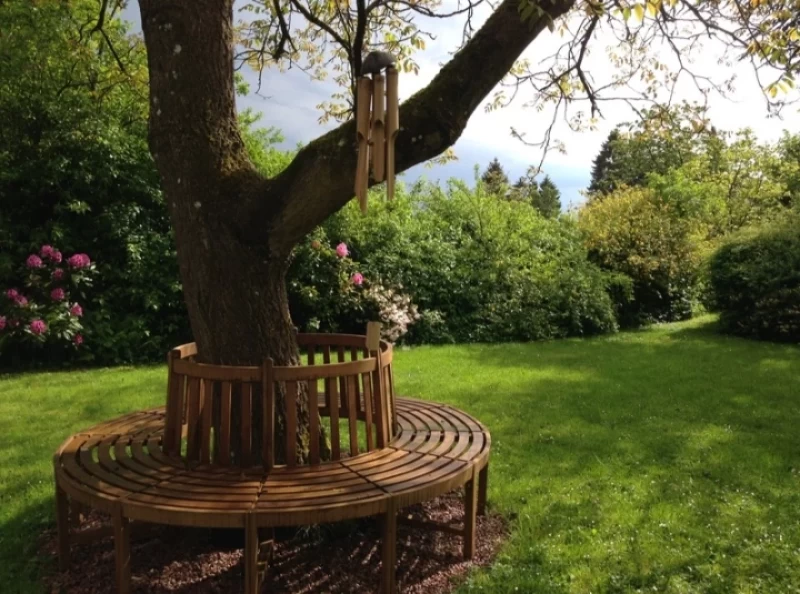 Yoga-Wochenende mit Klangerlebnis in der Casa Inspira