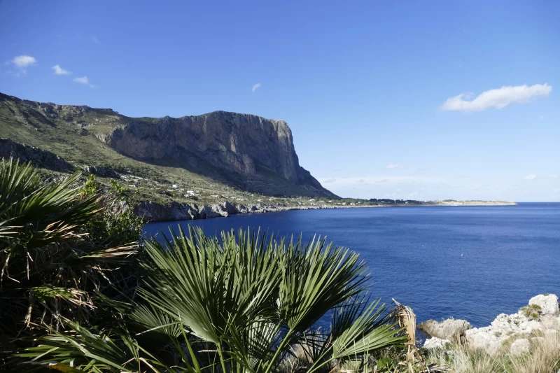Kletterurlaub im Kletterparadies San Vito lo Capo auf Sizilien