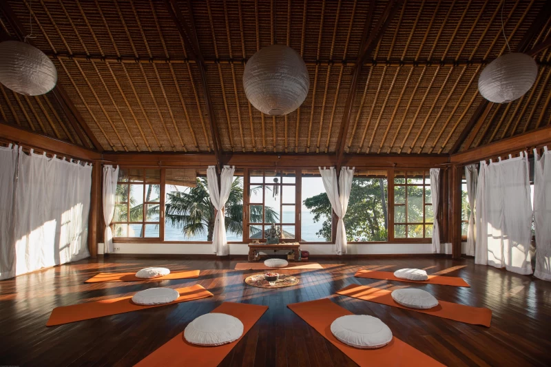 Yoga-Ferien auf Bali: Zwischen Yoga, Meer und kulturellen Highlights