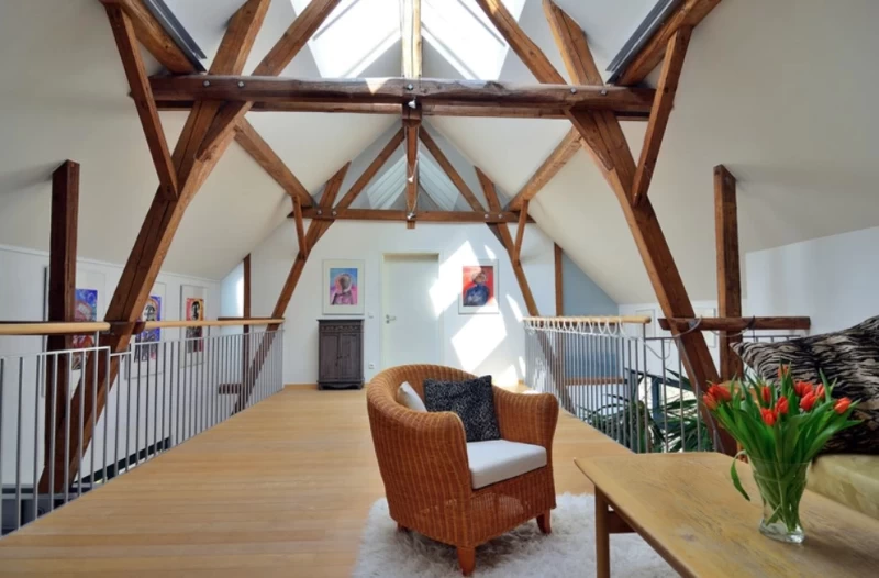 Deine Yoga-Auszeit zwischen Wäldern und Weite der Nordeifel