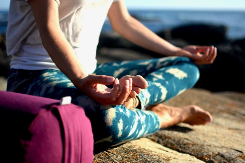 Be Free, Flow & Find your Light - Dein Yogaretreat in Nordportugal