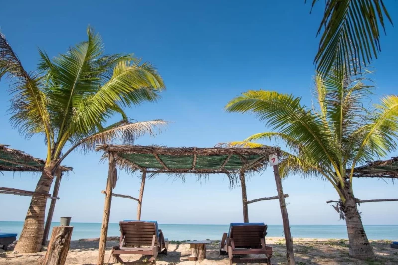 Authentisches Yoga-Retreat in Thailand: Erfrische Körper & Geist