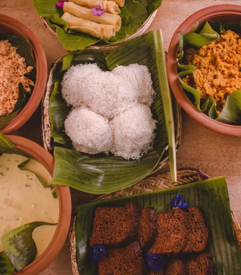 Surfen und Yoga im tropischen Paradies – Erlebe die Magie Weligamas!