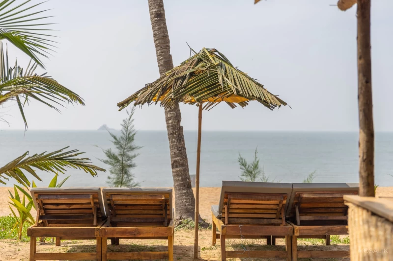 Yoga Retreat in Indien: Come Home to Yourself