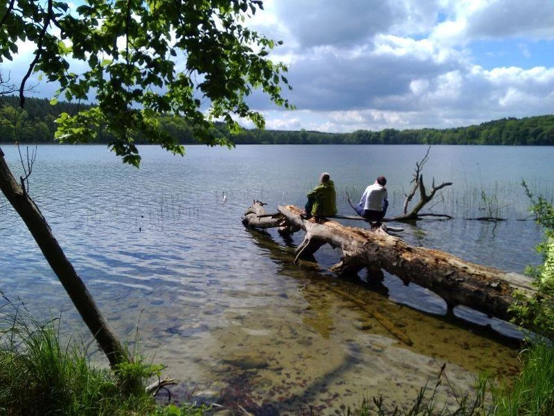 Fastenreise mit Wandern und Yoga