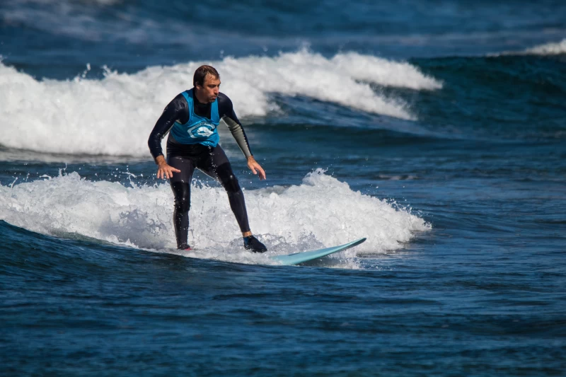 Corralejo Beach Vibes – Villa mit Pool & Surfspot vor der Tür