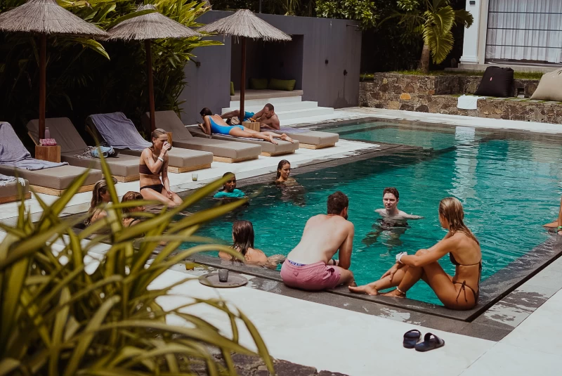 Yoga- und Surf-Erlebnis für die Ewigkeit auf Sri Lanka