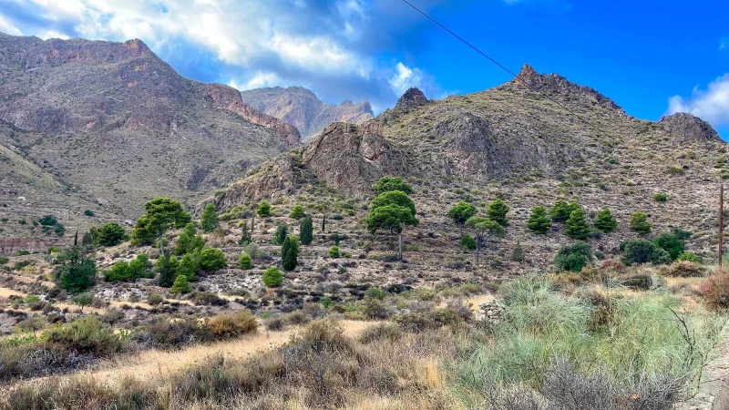 Leichtigkeit im Sein: Yoga, Meditation und Natur im Süden Spaniens
