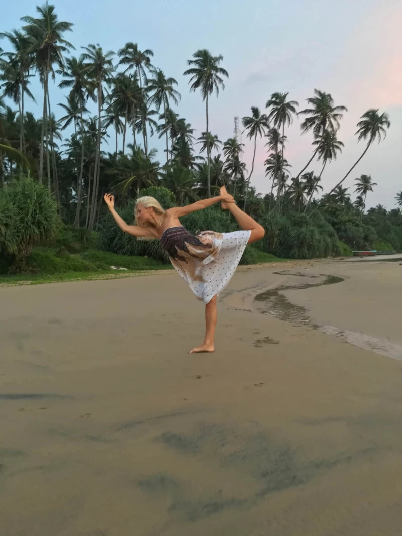 Tropical Flow: Surf-, Skate- & Yoga-Escape im paradiesischen Sri Lanka