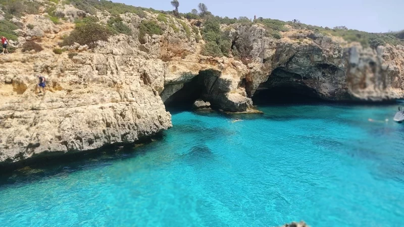 The Flow of Life - Yoga, Meditation und Achtsamkeit auf Mallorca