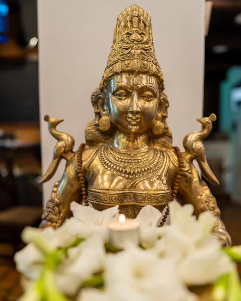 Panchakarma-Retreat in Ungarn: Werde gesünder und energiegeladener!