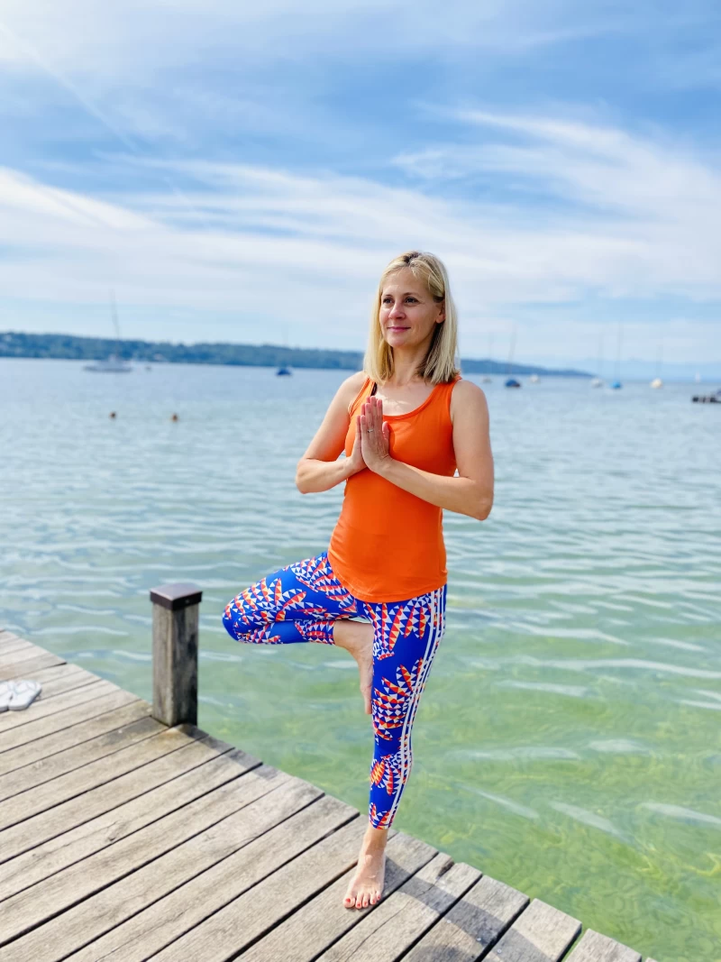 EMPOWER-HER Retreat: Yoga und Zeit für dich und dein Potenzial