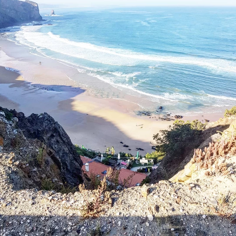 Yoga-Camp an der Algarve: Gemeinschaft, Natur & unvergessliche Momente