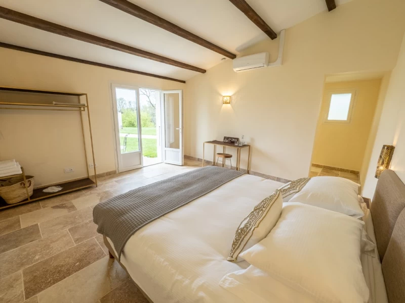 Organic Juice Detox & Yoga-Retreat in Südwestfrankreich