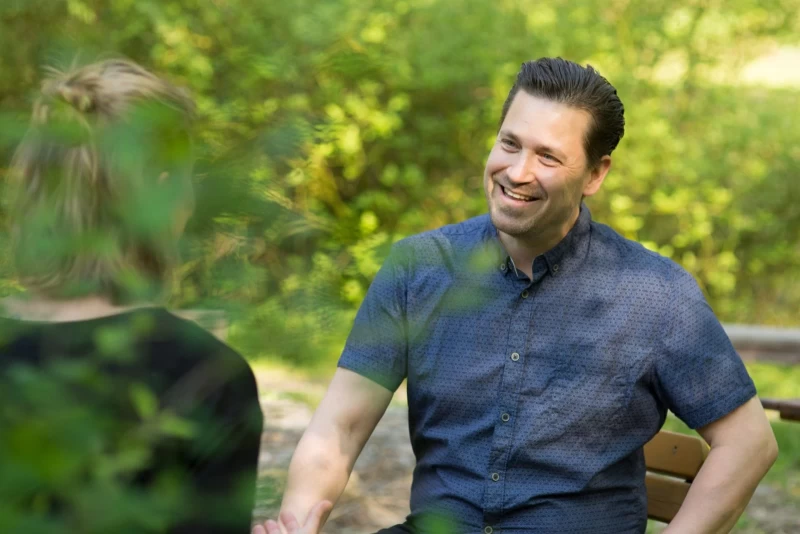 Die Kunst des Innehaltens – Deine Auszeit mit Sinn