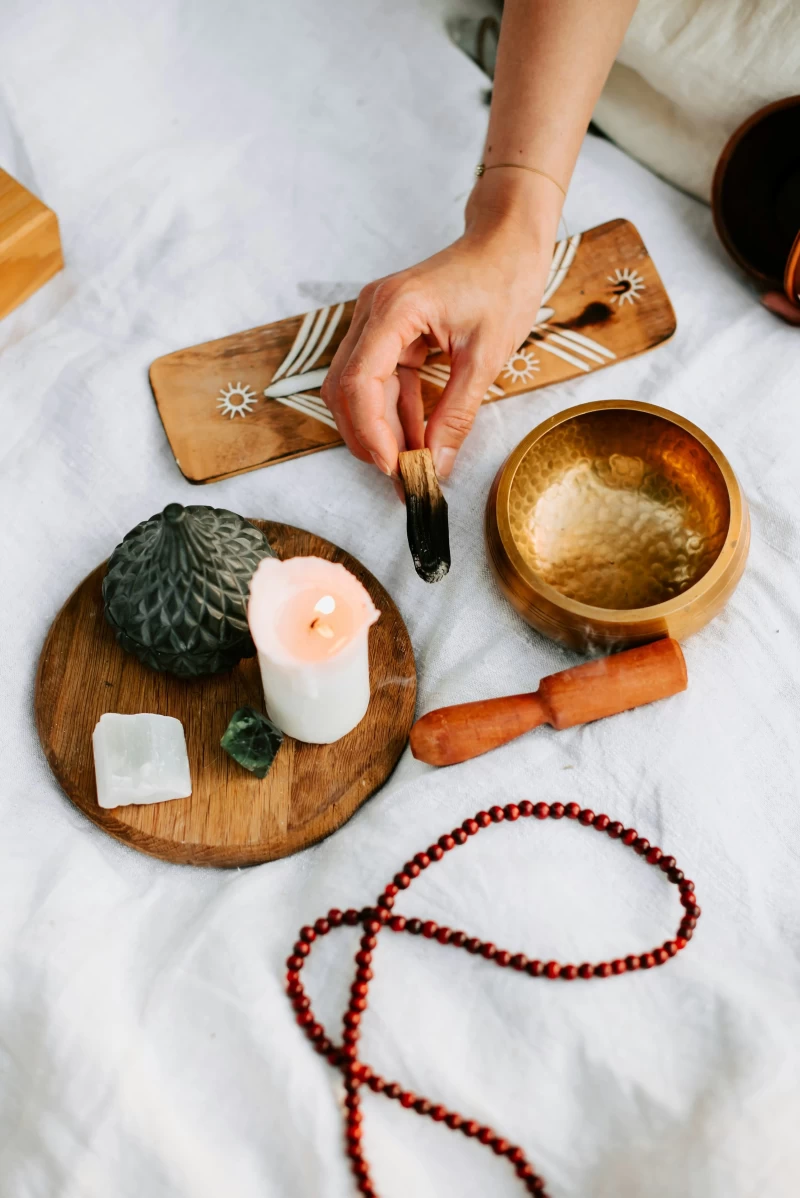 The Essence of Ikigai - Yin Yoga Retreat für Frauen im Harz