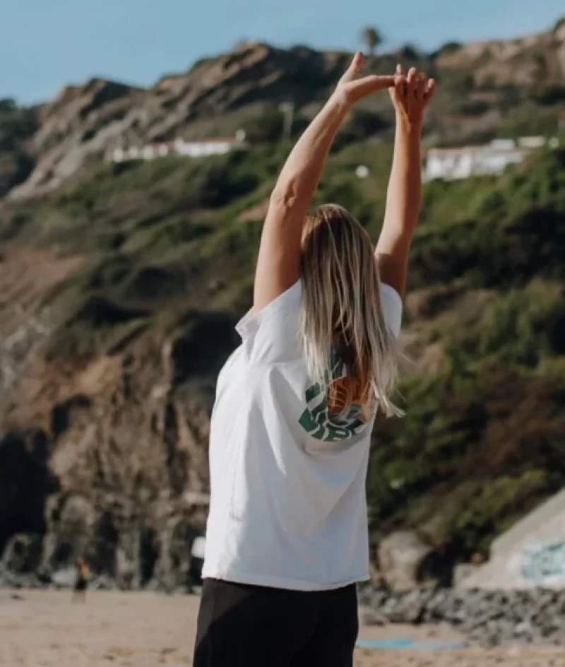 Yoga, Sonnenstrahlen & Glücksmomente auf Fuerteventura