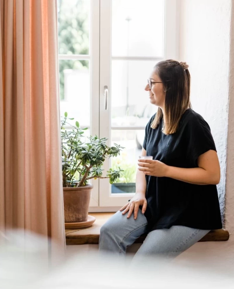 Individueller Yoga und QiGong Urlaub im Salzburger Land