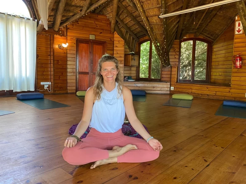 Südafrika Yoga Rundreise - Erlebe ein Abenteuer!