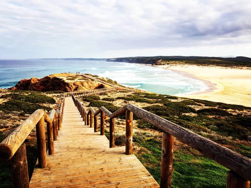 Yoga-Camp an der Algarve: Gemeinschaft, Natur & unvergessliche Momente