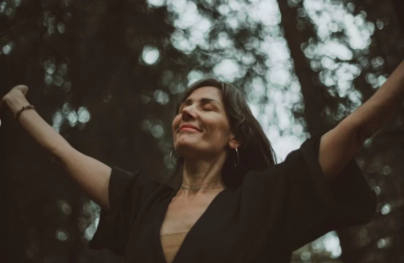 I AM Retreat: Liebevoll ehrlich und tief Verbunden mit Dir