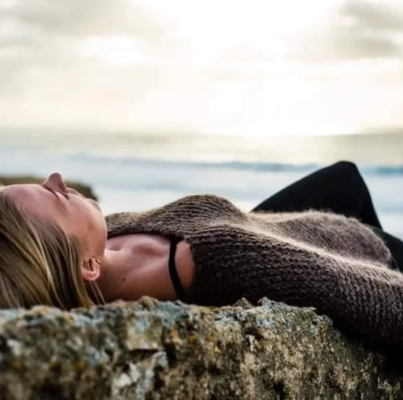 Entschleunigung mit Meerblick – Dein Yoga-Retreat in Ericeira