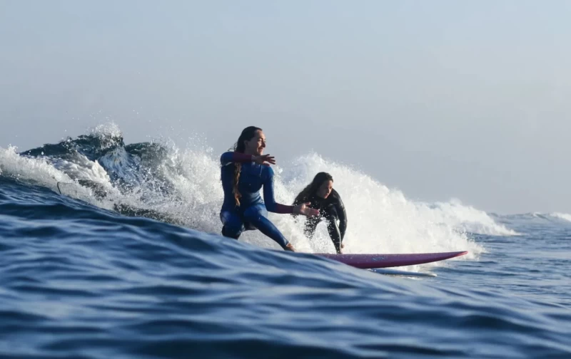 Surf & Soul: Dein Surfcamp-Erlebnis auf Fuerteventura