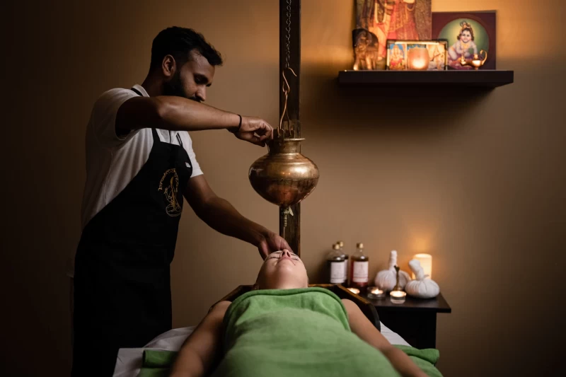 Panchakarma-Retreat in Ungarn: Werde gesünder und energiegeladener!