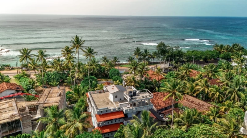 Surfurlaub in Midigama: Erlebe das authentische Sri Lanka