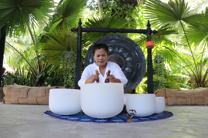 Zest for Life Retreat für Frauen: Finde deine Selbsterfüllung