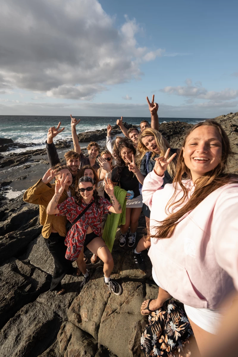 Dein Surfclub-Erlebnis auf Fuerteventura - Mehr als nur ein Surfcamp